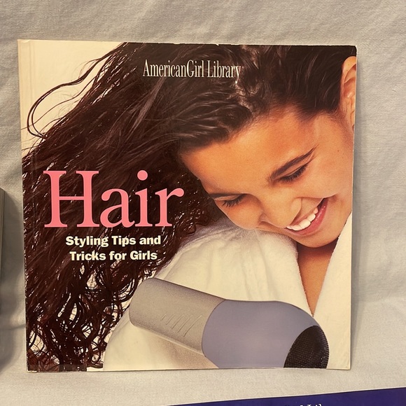 American Girl Library collection - pack of 6 books! - Picture 4 of 7